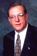 Robert Thibault