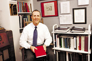 Warren Perrin
